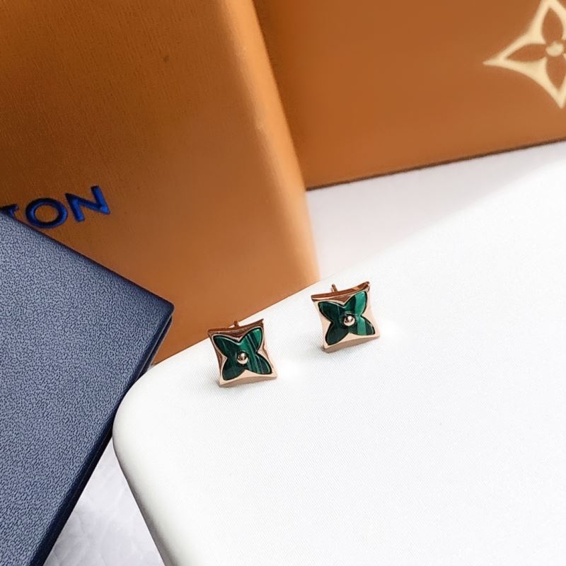 Louis Vuitton Earrings